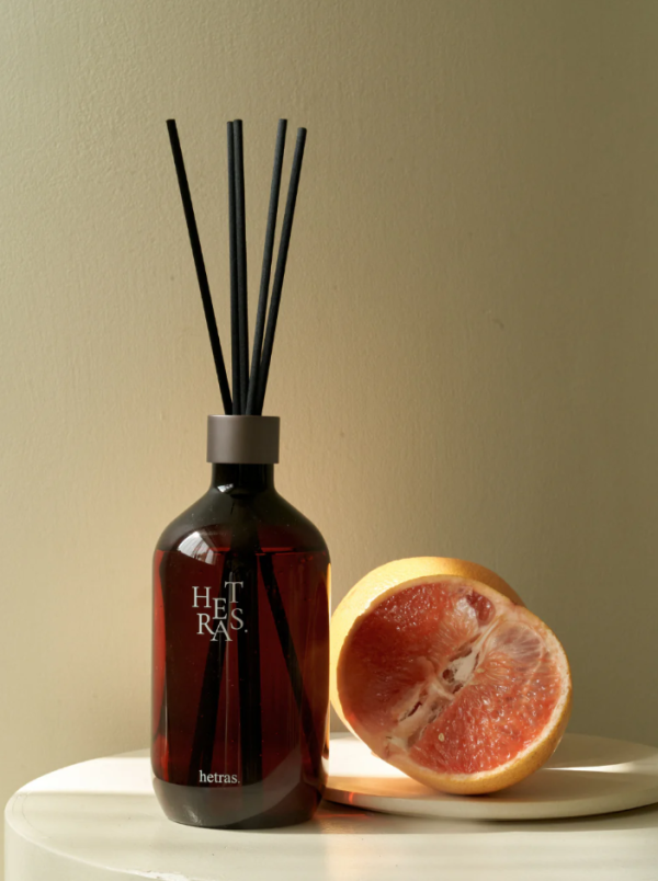 韓國hetras香氛沐浴露全港超市/美妝店售價大比拼！比官網平一半僅$58入手？