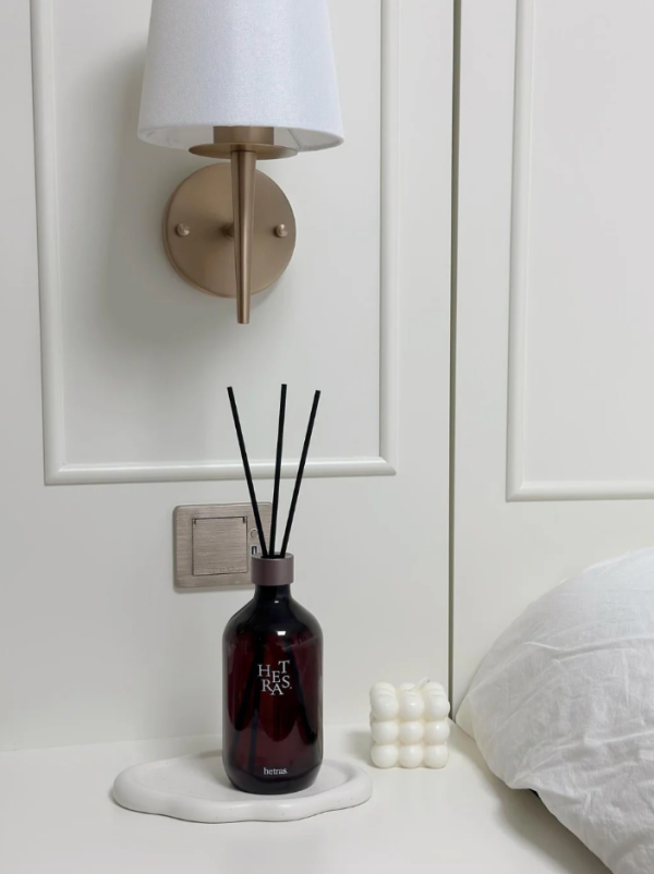 韓國hetras香氛沐浴露全港超市/美妝店售價大比拼！比官網平一半僅$58入手？