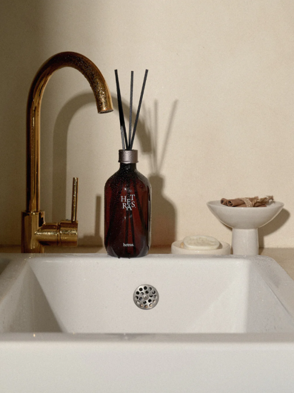 韓國hetras香氛沐浴露全港超市/美妝店售價大比拼！比官網平一半僅$58入手？