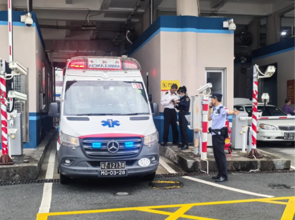 照片來源:小紅書@通车科技 照片來源:小紅書@通车科技