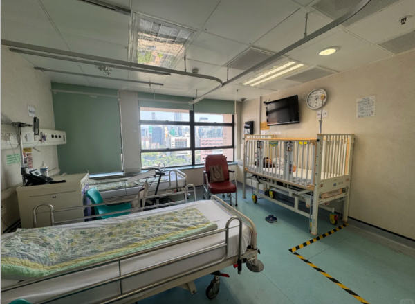 照片來源:小紅書@Milkcat~HK陪读 照片來源:小紅書@Milkcat~HK陪读