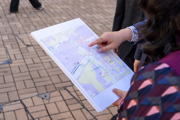 全港15個「打斜過馬路」路口名單曝光！沙田/將軍澳成大贏家 實測慳30%時間