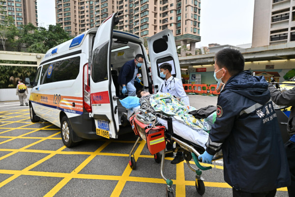 照片來源:政府新聞處圖片 照片來源:政府新聞處圖片