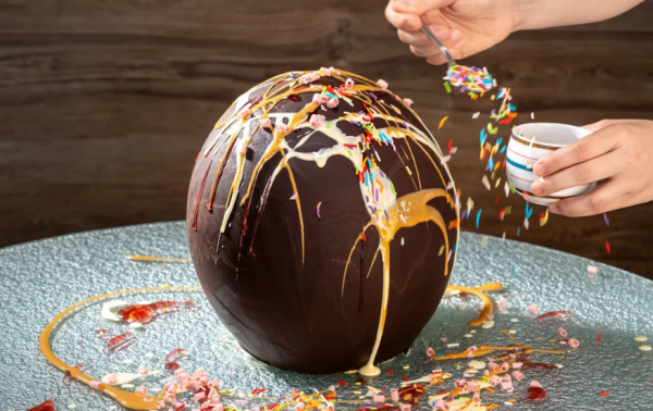 港島海逸君綽酒店自助餐買一送一！3.5小時任食鮑魚/龍蝦/蟹腳！生啤+汽水無限量供應