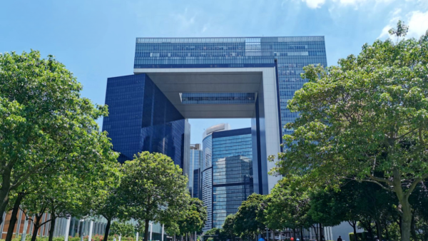 政府首度公開請新聞處長、食環署長！起薪點高達28.7萬！招聘條件曝光 均要求具備政治觸覺