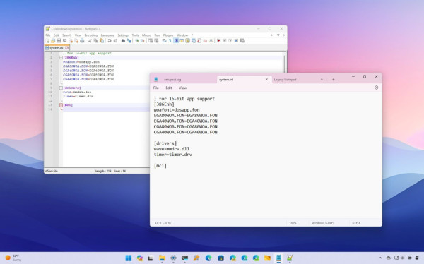 Windows記事本爆嚴重漏洞 開個File即被黑客接管 必睇Microsoft更新保命教學