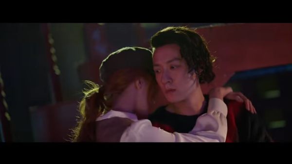 玫瑰叢生線上看｜劉宇寧新劇搭檔王子文開展愛情遊戲劇情4大看點+追劇日曆