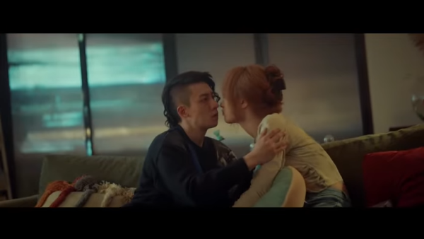 玫瑰叢生線上看｜劉宇寧新劇搭檔王子文開展愛情遊戲劇情4大看點+追劇日曆