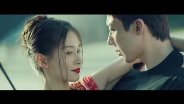 玫瑰叢生線上看｜劉宇寧新劇搭檔王子文開展愛情遊戲劇情4大看點+追劇日曆