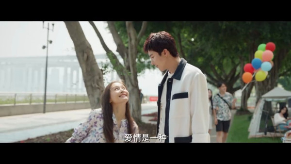 玫瑰叢生線上看｜劉宇寧新劇搭檔王子文開展愛情遊戲劇情4大看點+追劇日曆