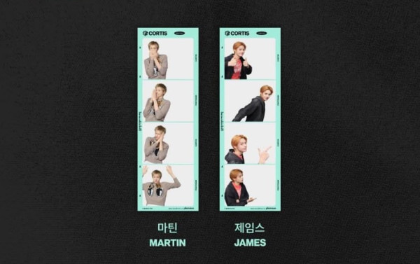 CORTIS/BLACKPINK/ILLIT限定相框港韓同步登場！粉絲必影超像真人生四格「同框照」