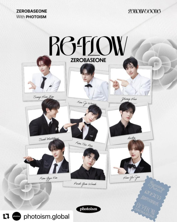 CORTIS/BLACKPINK/ILLIT限定相框港韓同步登場！粉絲必影超像真人生四格「同框照」