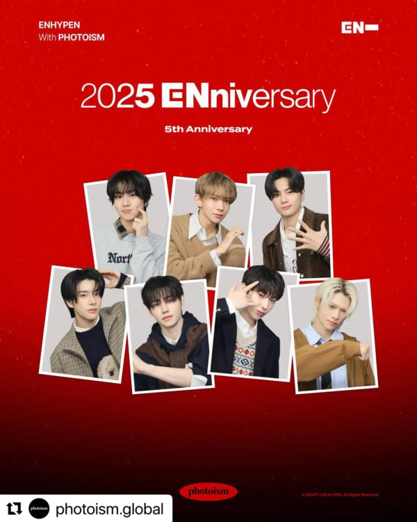 CORTIS/BLACKPINK/ILLIT限定相框港韓同步登場！粉絲必影超像真人生四格「同框照」