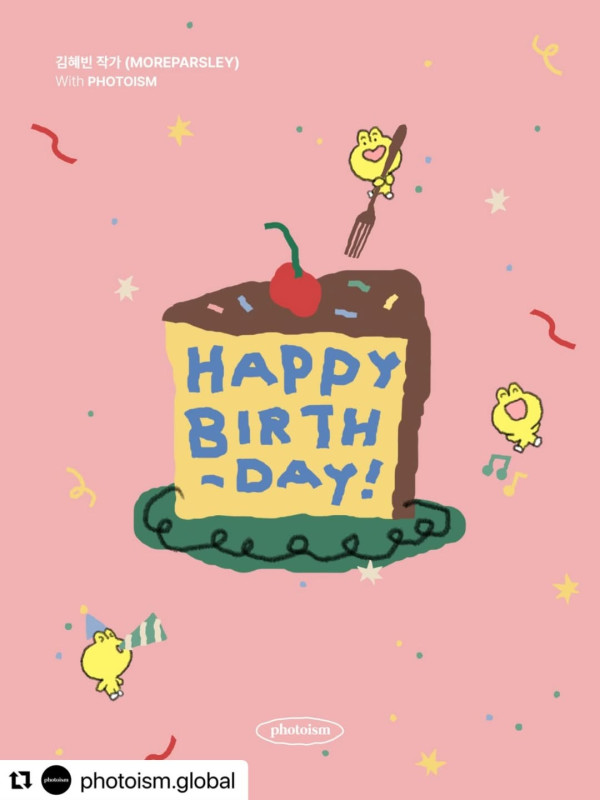 CORTIS/BLACKPINK/ILLIT限定相框港韓同步登場！粉絲必影超像真人生四格「同框照」