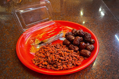 圖片來源：大稻埕霞海城隍廟