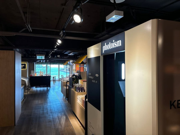 CORTIS/BLACKPINK/ILLIT限定相框港韓同步登場！粉絲必影超像真人生四格「同框照」