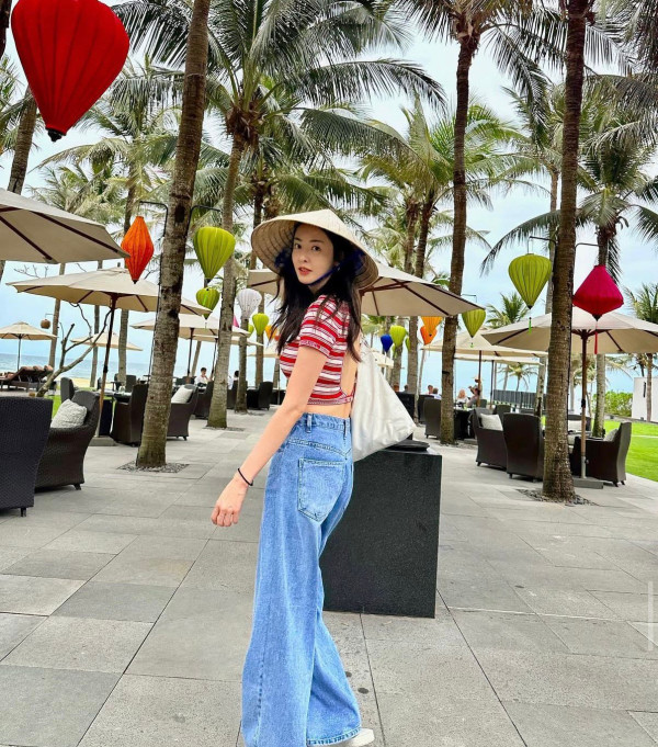 照片來源：Instagram @dahee0315