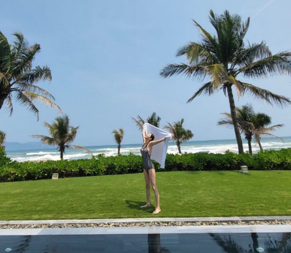 照片來源：Instagram @dahee0315