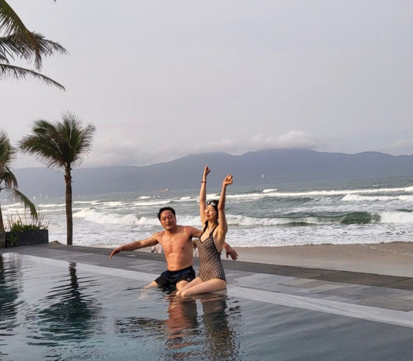 照片來源：Instagram @dahee0315