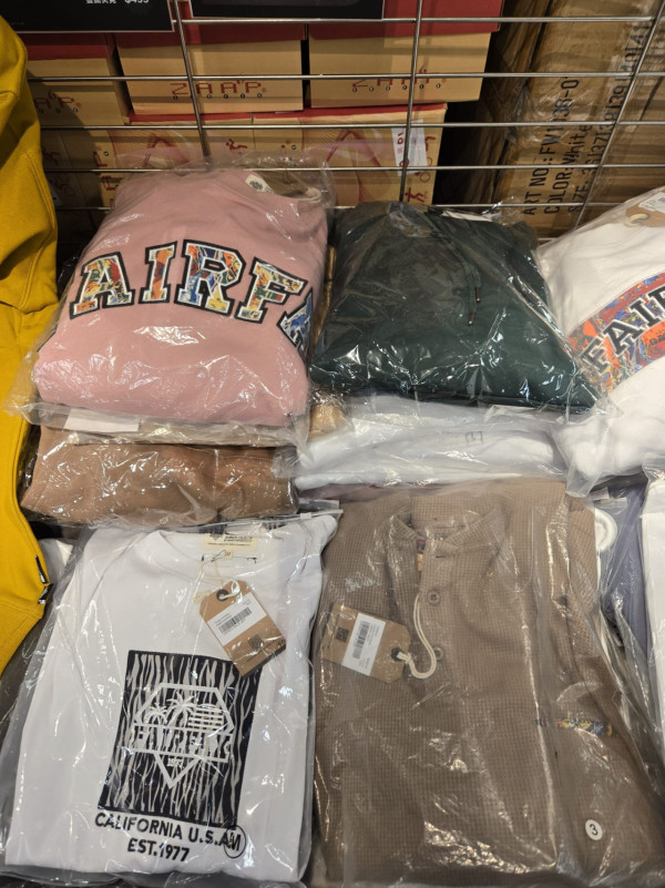 銅鑼灣時代廣場新春開倉低至1折！鞋履+家品+廚具特賣 中式鑊半價/運動鞋$200起/背包$239起