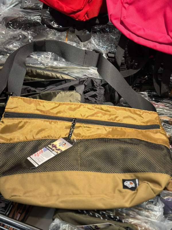 銅鑼灣時代廣場新春開倉低至1折！鞋履+家品+廚具特賣 中式鑊半價/運動鞋$200起/背包$239起