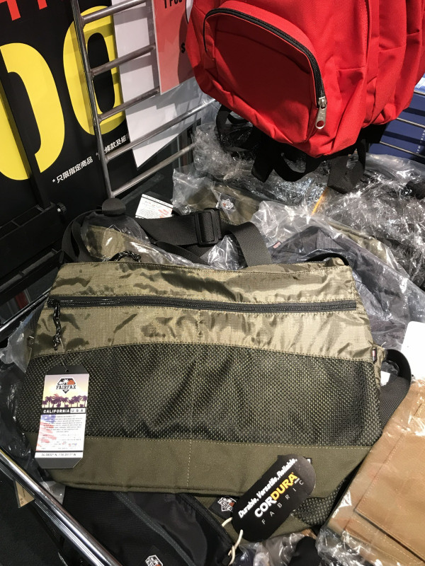 銅鑼灣時代廣場新春開倉低至1折！鞋履+家品+廚具特賣 中式鑊半價/運動鞋$200起/背包$239起