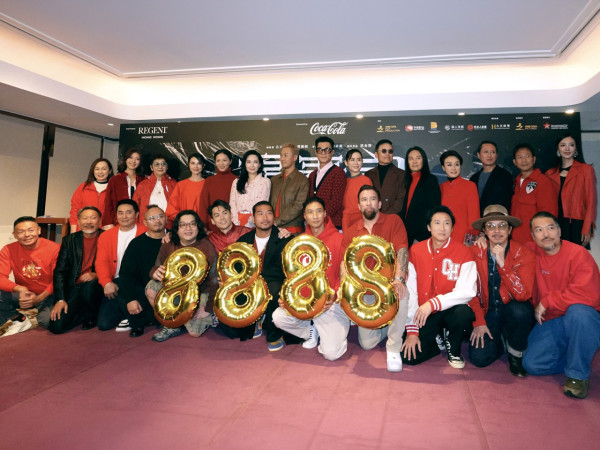 尋秦記電影票房衝破9000萬紀錄！榮登歷年香港電影港澳票房第四位