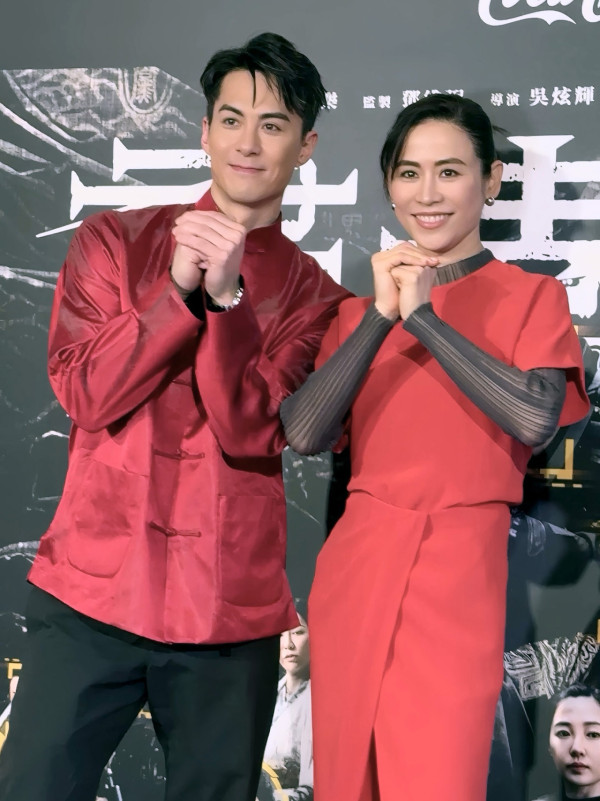 尋秦記電影票房衝破9000萬紀錄！榮登歷年香港電影港澳票房第四位