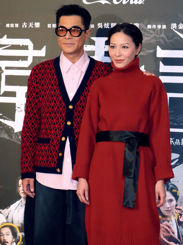 尋秦記電影票房衝破9000萬紀錄！榮登歷年香港電影港澳票房第四位