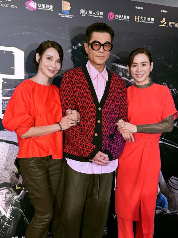 尋秦記電影票房衝破9000萬紀錄！榮登歷年香港電影港澳票房第四位