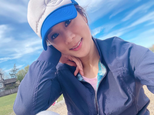 前港姐冠軍婚後高調轉行做地產經紀！介紹筍盤兼送名校攻略︰搵食艱難？