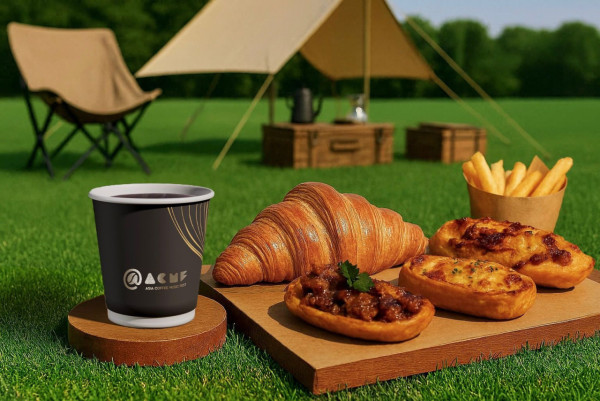 一連3日亞洲咖啡音樂節3月舉行   4大咖啡現場對決／實力派歌手表演