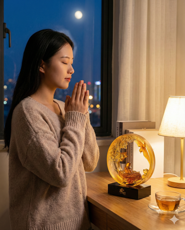 馬年吉日｜年廿九做一事人緣爆升？陳定幫揭 2 大吉日：「飛鳥跌穴」許願法 3步夢想達成