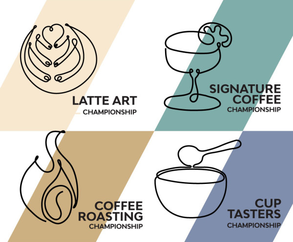 一連3日亞洲咖啡音樂節3月舉行   4大咖啡現場對決／實力派歌手表演