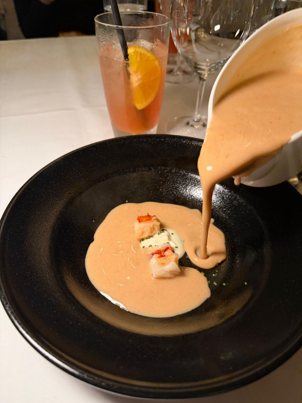 尖沙咀海景扒房Morton's The Steakhouse限定套餐$688起！豪歎帶骨西冷/牛柳配龍蝦/帝王三文魚 (記者實測+Menu)