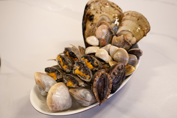 將軍澳新開4500呎海鮮火鍋！$248任食4小時即撈鮑魚／大閘蟹／烤榴槤