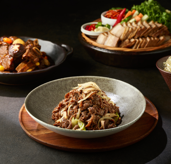 Ritz-Carlton酒店自助餐買2送2！3.5小時任食龍蝦/雪蟹腳/意式雪糕/韓國料理