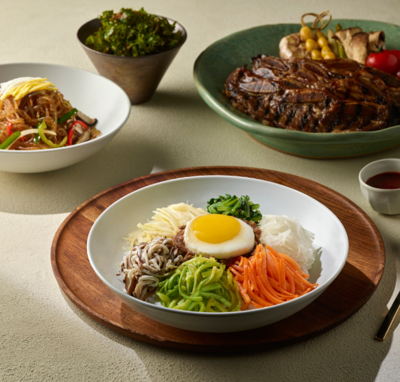 Ritz-Carlton酒店自助餐買2送2！3.5小時任食龍蝦/雪蟹腳/意式雪糕/韓國料理