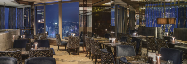 Ritz-Carlton酒店自助餐買2送2！3.5小時任食龍蝦/雪蟹腳/意式雪糕/韓國料理