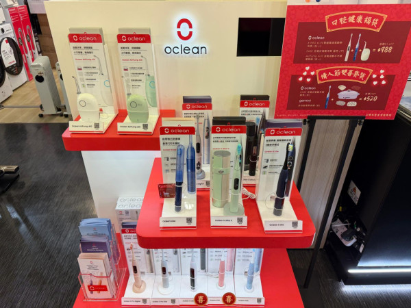 開倉特賣2026︱香港開倉大攻略 海港城名牌低至0.5折/Gilman家電23折/小狐狸35折！（3月持續更新）