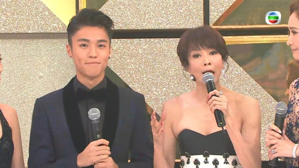 陳凱琳罕有重提入行13年4大負評 唔止父女戀、家族血統爭議！仲有呢兩件事