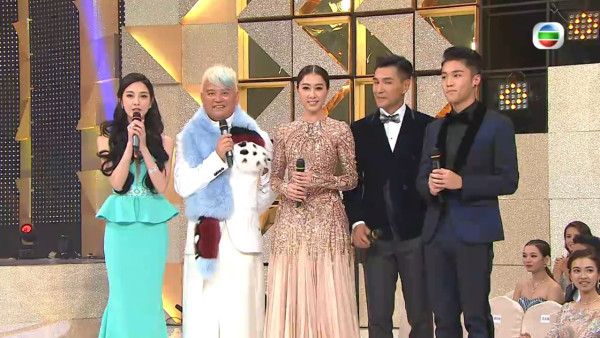 陳凱琳罕有重提入行13年4大負評 唔止父女戀、家族血統爭議！仲有呢兩件事