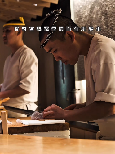 【日本omakase 2026】東京7間omakase餐廳推介 高性價比/米芝蓮一星/Tabelog百名店 