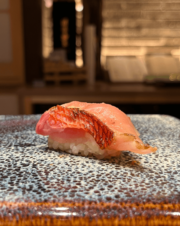 【日本omakase 2026】東京7間omakase餐廳推介 高性價比/米芝蓮一星/Tabelog百名店 