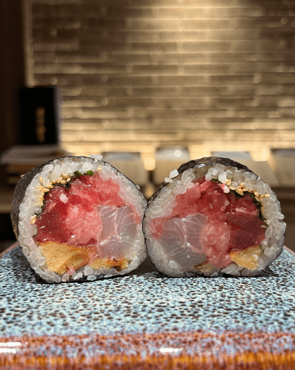 【日本omakase 2026】東京7間omakase餐廳推介 高性價比/米芝蓮一星/Tabelog百名店 