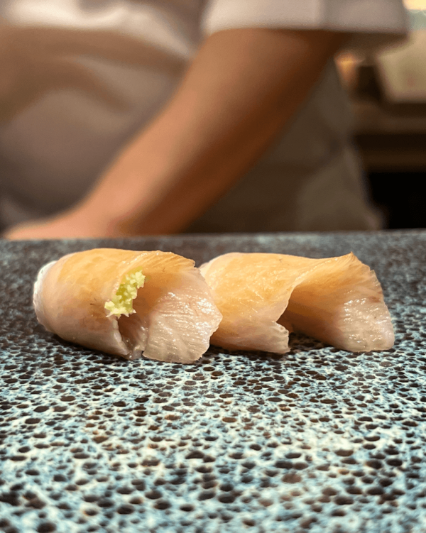 【日本omakase 2026】東京7間omakase餐廳推介 高性價比/米芝蓮一星/Tabelog百名店 