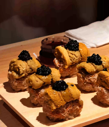 【日本omakase 2026】東京7間omakase餐廳推介 高性價比/米芝蓮一星/Tabelog百名店 