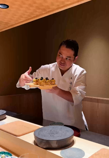 【日本omakase 2026】東京7間omakase餐廳推介 高性價比/米芝蓮一星/Tabelog百名店 