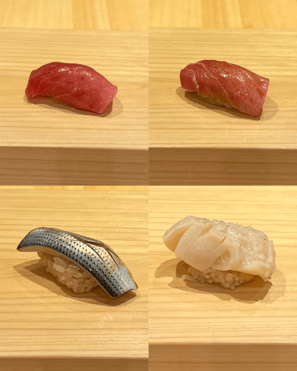 【日本omakase 2026】東京7間omakase餐廳推介 高性價比/米芝蓮一星/Tabelog百名店 