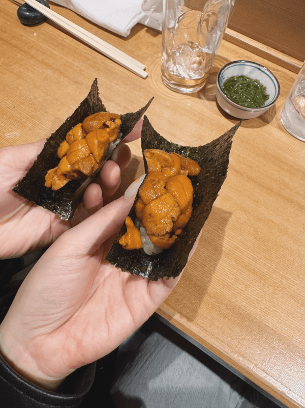 【日本omakase 2026】東京7間omakase餐廳推介 高性價比/米芝蓮一星/Tabelog百名店 